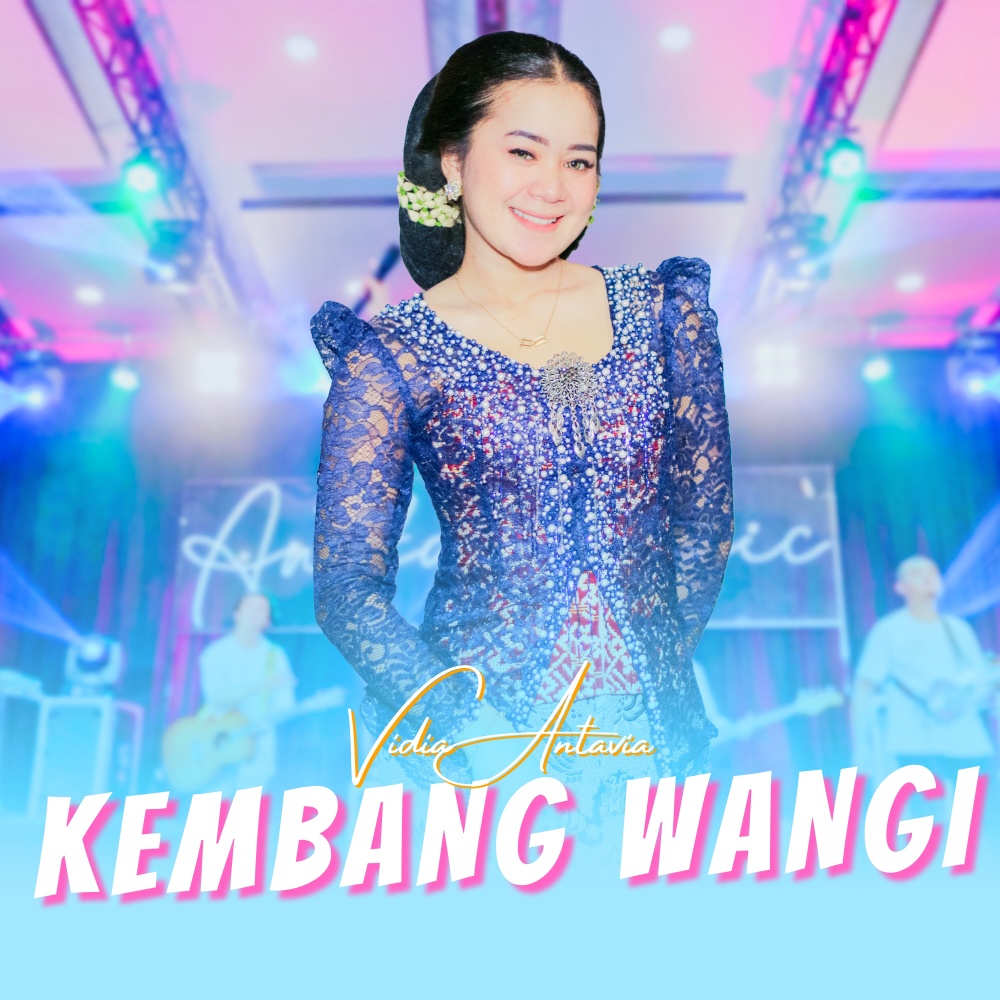 Kembang Wangi