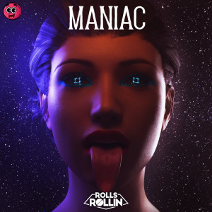 ดาวน์โหลดและฟังเพลง Maniac (Explicit) พร้อมเนื้อเพลงจาก Rolls Rollin