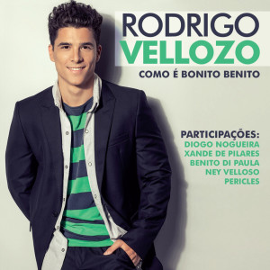 Listen to Retalhos De Cetim song with lyrics from Rodrigo Vellozo