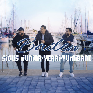 ดาวน์โหลดและฟังเพลง Bailen พร้อมเนื้อเพลงจาก Júnior & Yerai