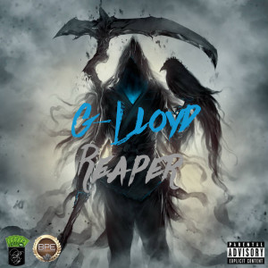 G-Lloyd的專輯Reaper (Explicit)