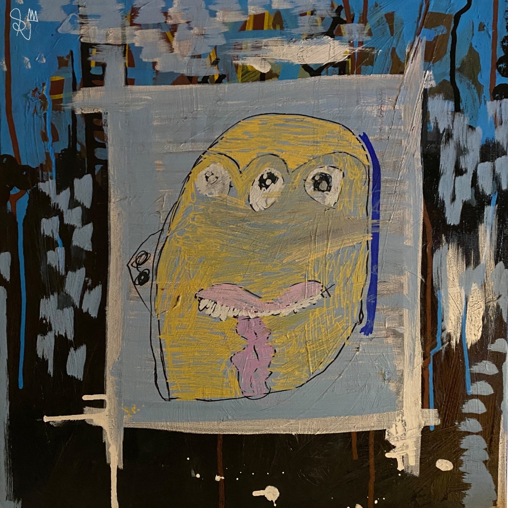 Bluest Note, Pt. 2 (Explicit)
