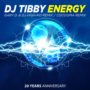 Album Energy oleh DJ Tibby