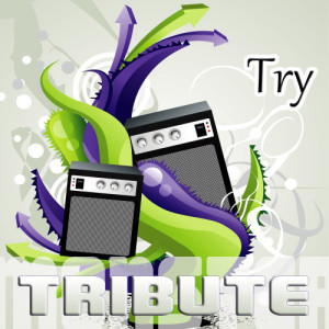 ดาวน์โหลดและฟังเพลง Try - Karaoke พร้อมเนื้อเพลงจาก Monster Music