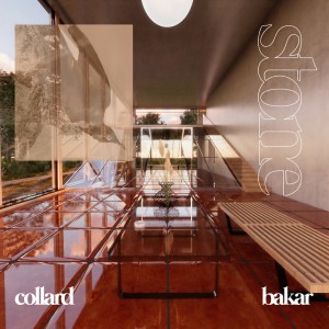 ดาวน์โหลดและฟังเพลง Stone (Clean) พร้อมเนื้อเพลงจาก Collard