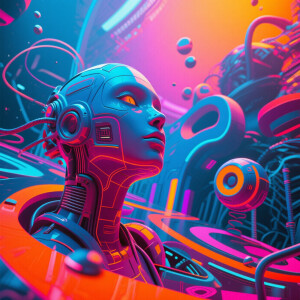 default playlist img