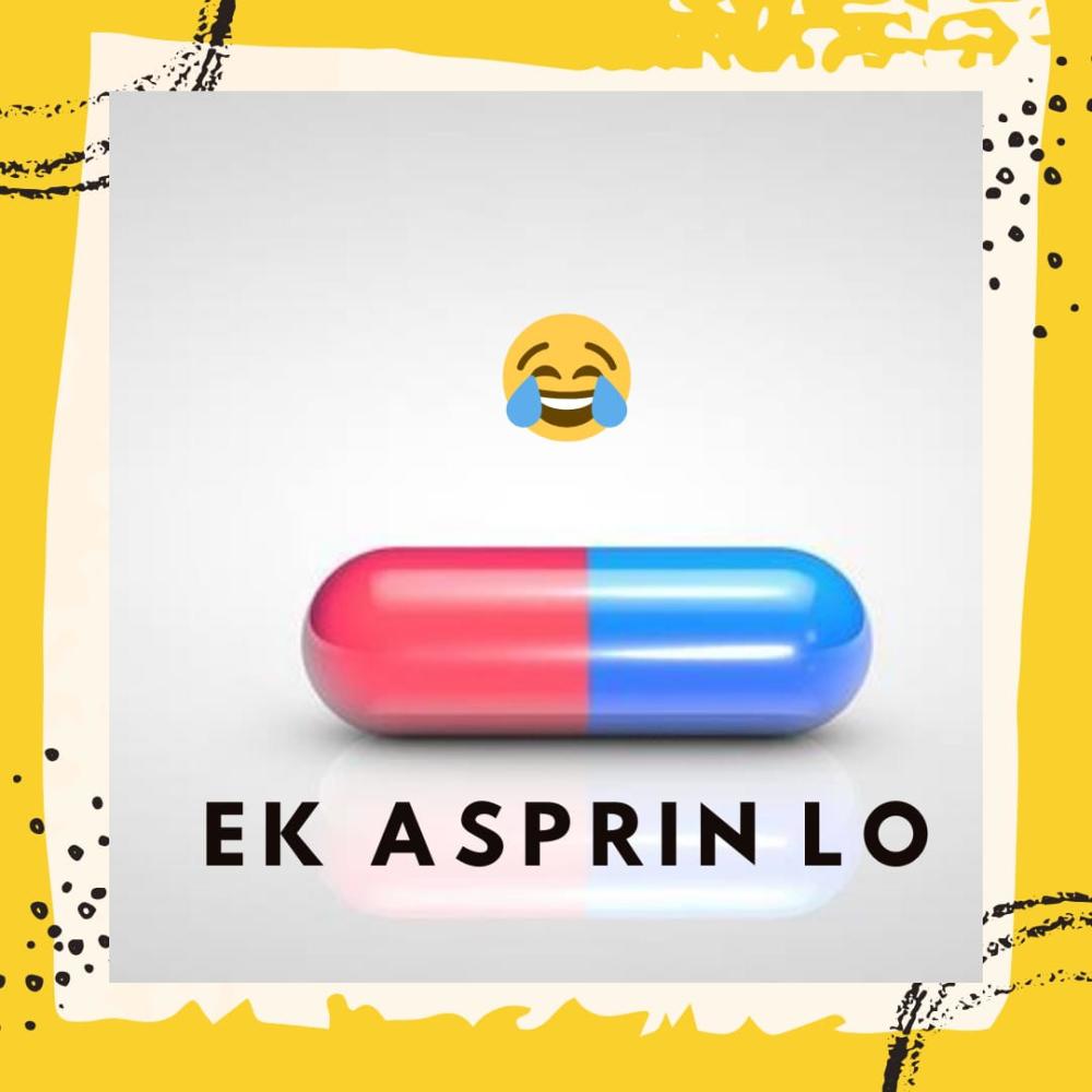 AK ASPRIN LO (Explicit)