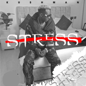 Album Stress from Kushman