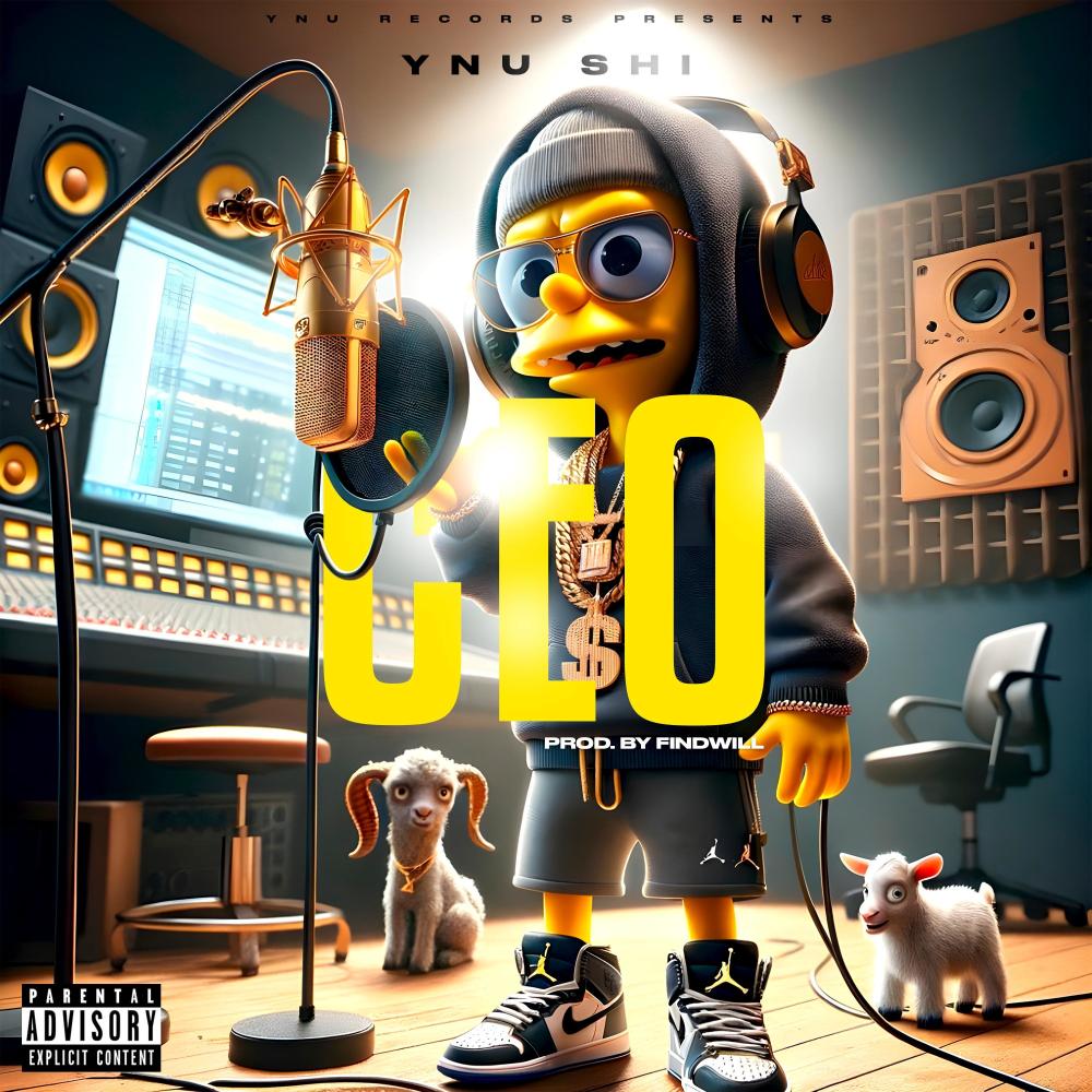 CEO (Explicit)