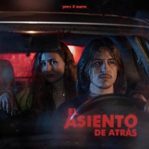 ดาวน์โหลดและฟังเพลง el asiento de atrás (feat. maria estrella) พร้อมเนื้อเพลงจาก Marc