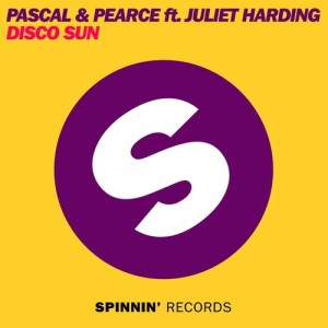 收聽Pascal & Pearce的Disco Sun (feat. Juliet Harding)歌詞歌曲