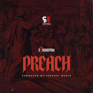 Album Preach from Strongman