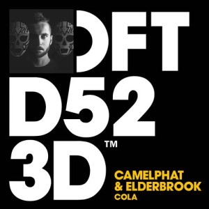 收聽CamelPhat的Cola (Club Mix)歌詞歌曲