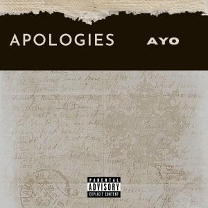 Ayo的專輯Apologies (Explicit)