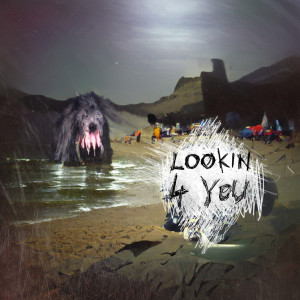 Album Lookin 4 You (Explicit) from Moritz