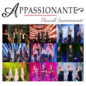 Album Piccoli frammenti (Explicit) from Appassionante