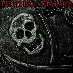 ดาวน์โหลดและฟังเพลง Capitaine Jack Sparrow พร้อมเนื้อเพลงจาก Antoine Barry
