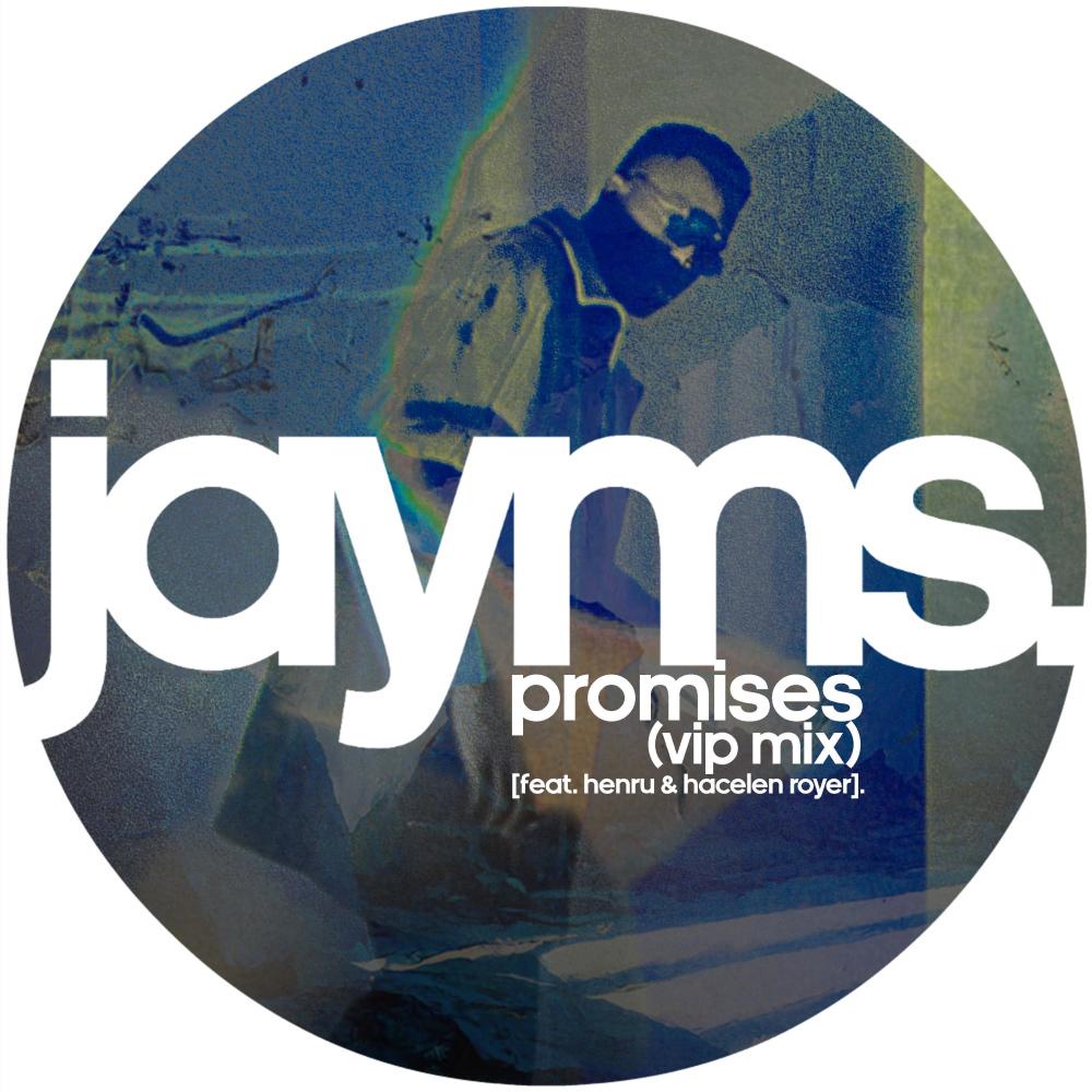 Promises (feat. Henru & Hacelen Royer) (VIP Mix)