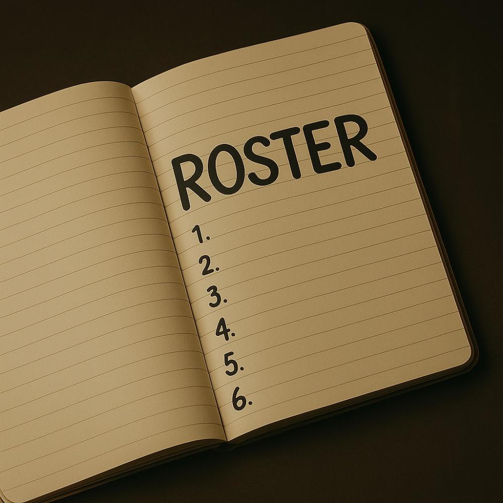 Roster (Explicit)
