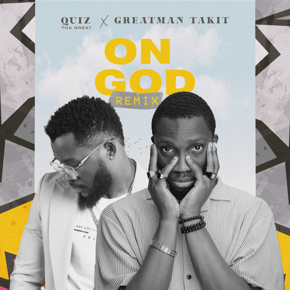 On God (Remix)