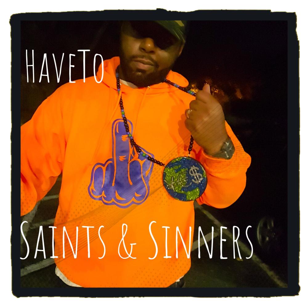 Saints & Sinners (Explicit)
