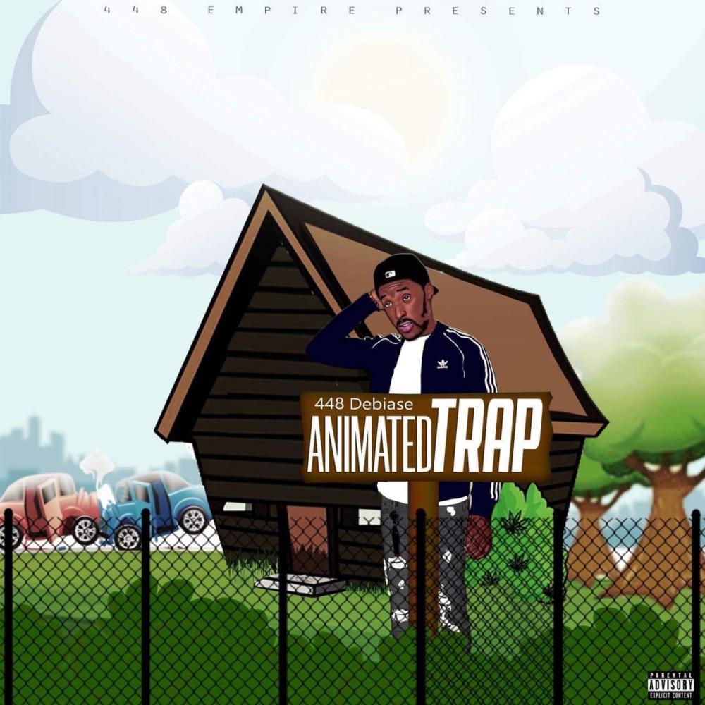Walk Around (feat. FMG Tae, 448 Blitz & Max 2gz) (Explicit)
