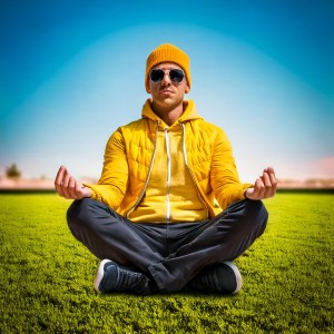 default playlist img