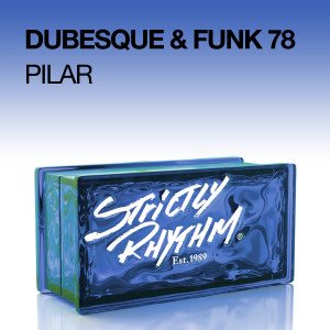 Funk 78的專輯Pilar