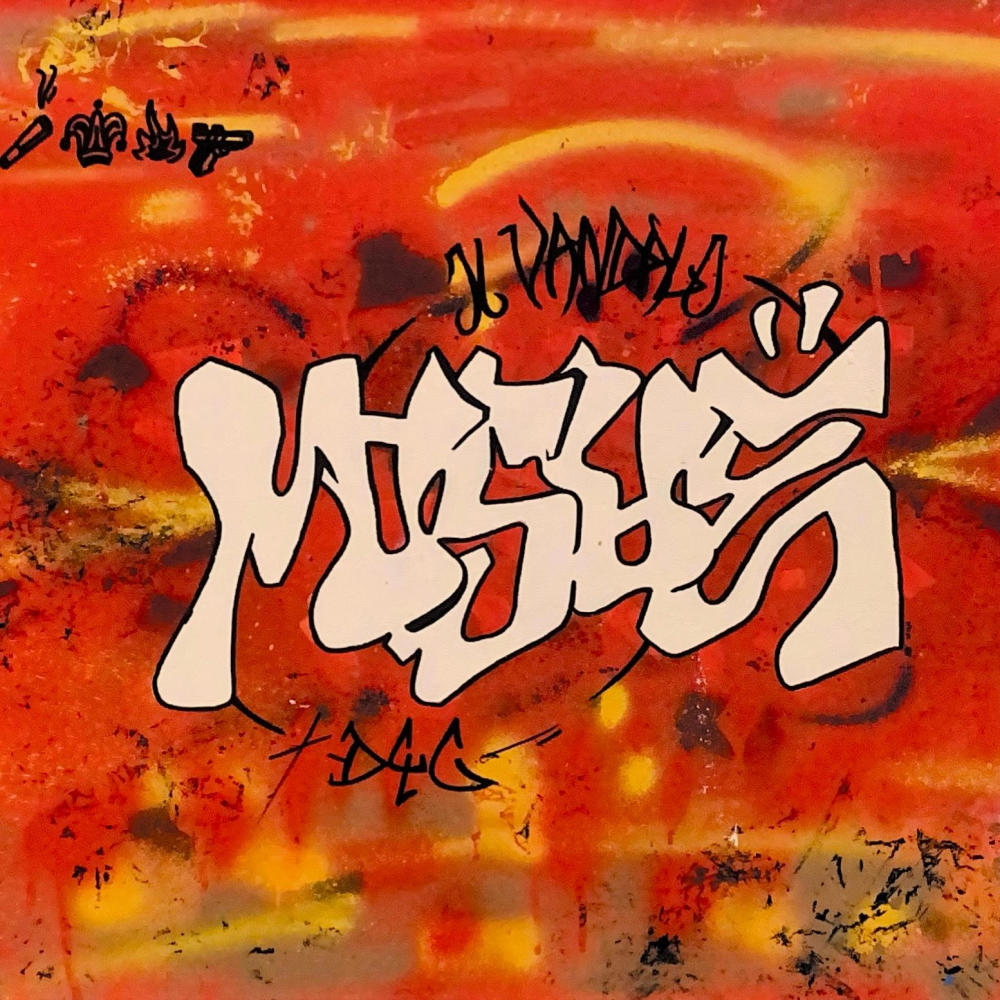 J'enfume le stud (feat. D4C) (Explicit)