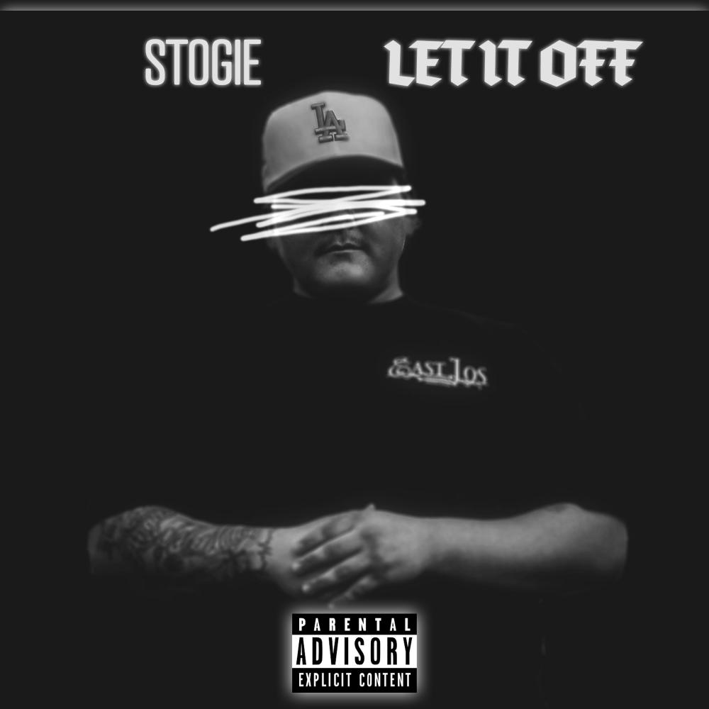 Let It Off (Explicit)