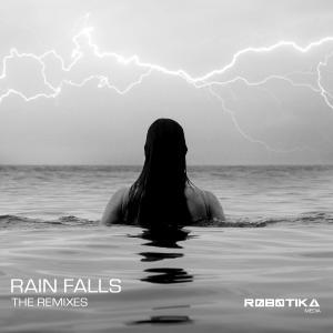 收聽Artie Cabrera的Rain Falls (feat. Lisa Pure) (Saint-Jules Remix)歌詞歌曲