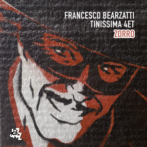 Album Zorro oleh Francesco Bearzatti