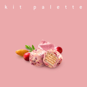 ดาวน์โหลดและฟังเพลง kit palette พร้อมเนื้อเพลงจาก Otsuka Ai