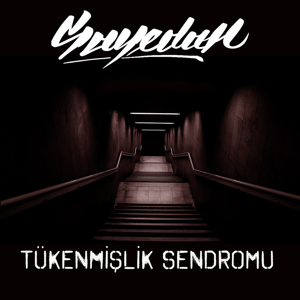 Tükenmişlik Sendromu (Explicit)