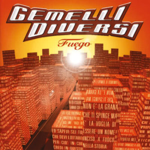 อัลบัม Fuego (Platinum Version) ศิลปิน Gemelli Diversi