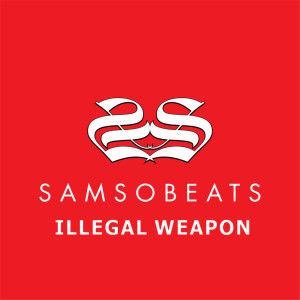 收聽Dani L. Mebius的Illegal Weapon (D-Rashid Remix)歌詞歌曲