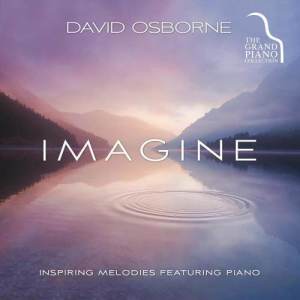 Listen to Don't Cry Out Loud song with lyrics from David Osborne