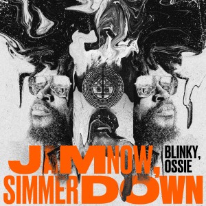 Blinky Bill的專輯Jam Now, Simmer Down