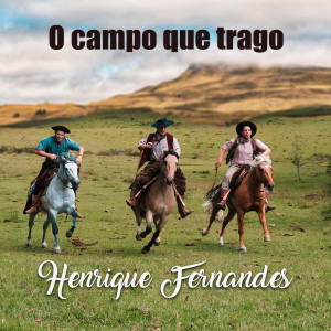 ดาวน์โหลดและฟังเพลง Ternura e Saudade ao Pajador พร้อมเนื้อเพลงจาก Henrique Fernandes