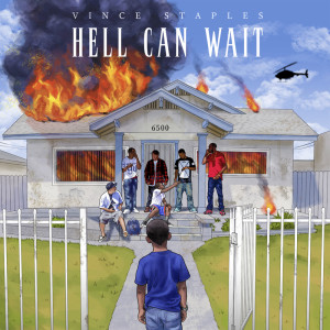 ดาวน์โหลดและฟังเพลง Limos พร้อมเนื้อเพลงจาก Vince Staples