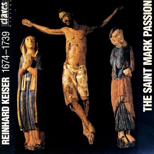 The St. Mark Passion, Part I: XIII. Chorus: Weissage uns