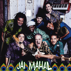 收聽Jai Mahal的Caminho do Mar (Ao Vivo)歌詞歌曲