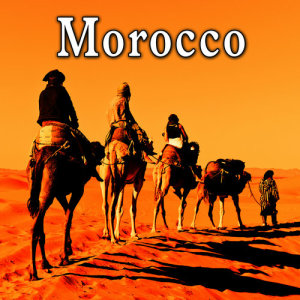 ดาวน์โหลดและฟังเพลง Fez, Morocco Outdoor Crowd Ambience with Heavy Voices, Traffic & Bird Box พร้อมเนื้อเพลงจาก Sound Ideas