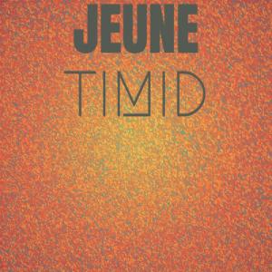 Listen to Jeune Timid song with lyrics from Zichen Rien