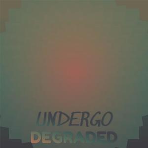 Album Undergo Degraded from Various