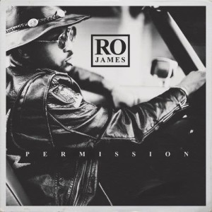 收聽Ro James的Permission (Explicit)歌詞歌曲