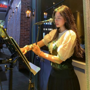 Album 太阳花 oleh 李莹小熊
