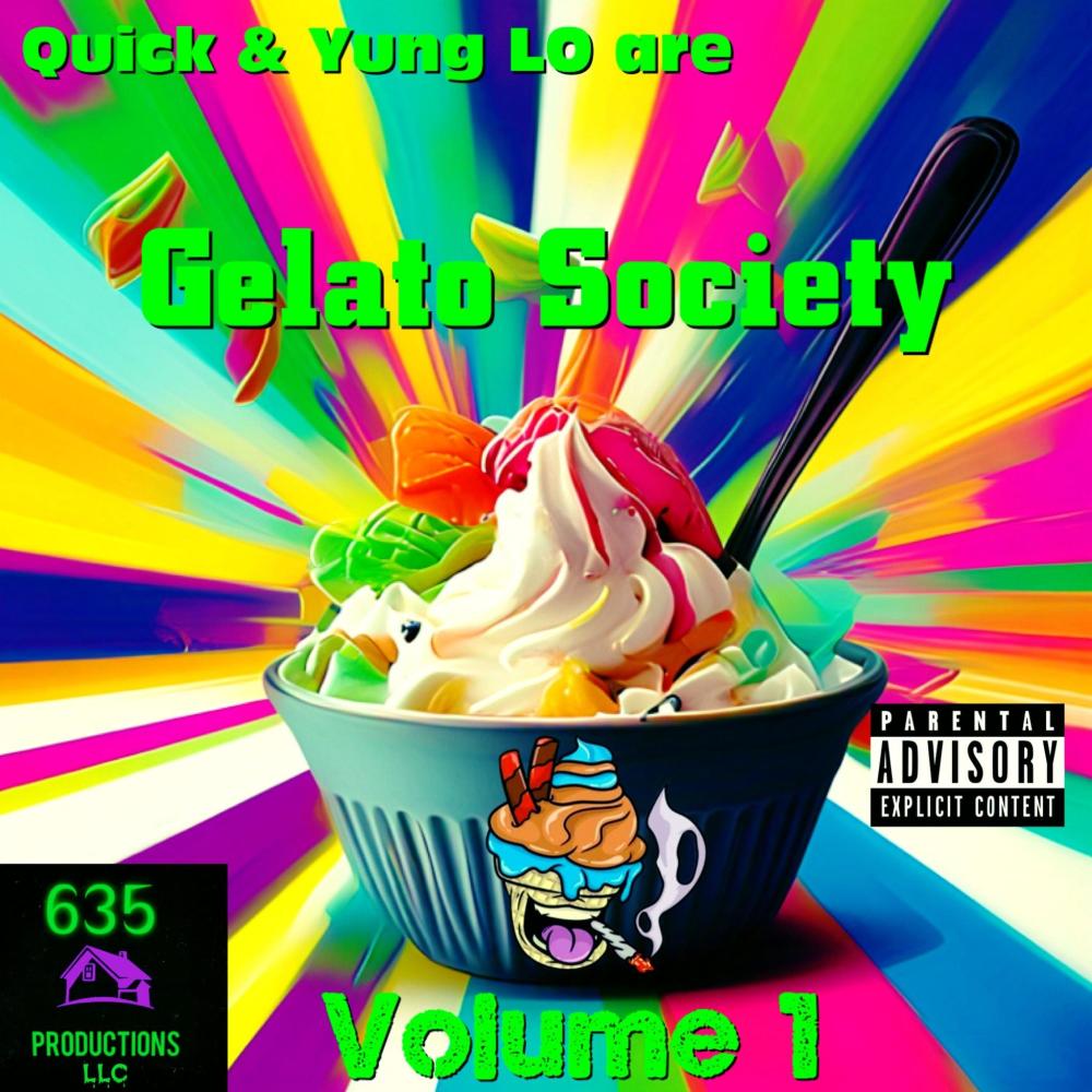 TAP OUT (feat. Yung LO) (Explicit)