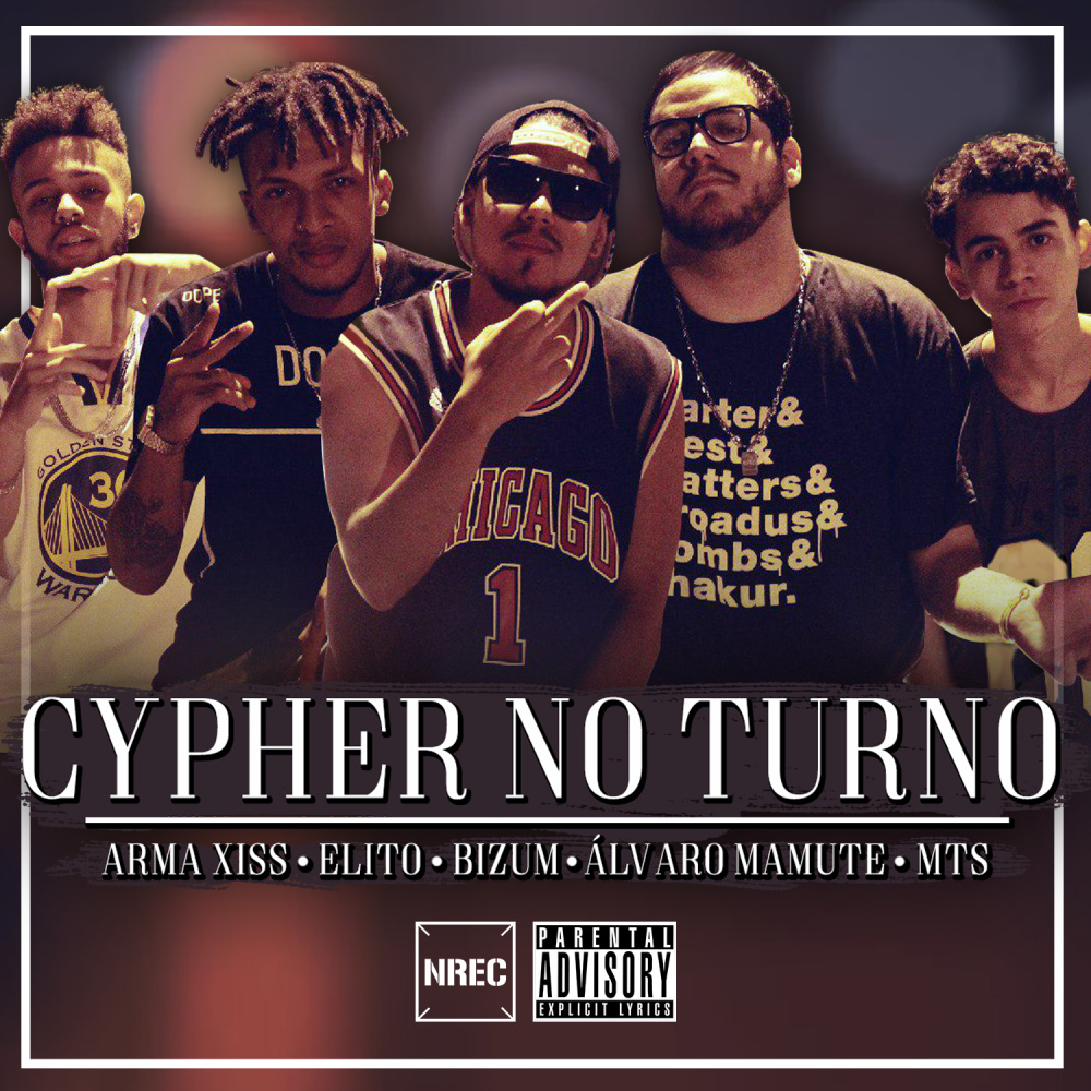 Cypher no Turno
