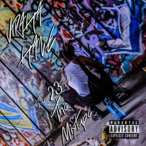 Listen to Alive (Explicit) song with lyrics from Viraha Haze